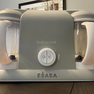 Beaba Babycook Duo